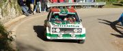 II Rallye Rutas Cantabras